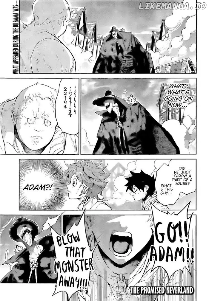 The Promised Neverland chapter 92 image 02_optimized